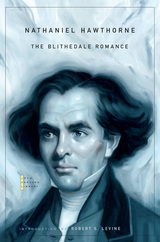 front cover of The Blithedale Romance