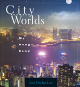 front cover of City Between Worlds