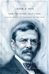 front cover of How the Other Half Lives