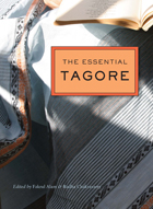 front cover of The Essential Tagore