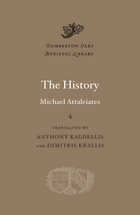 front cover of The History