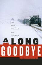 front cover of A Long Goodbye