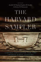 front cover of The Harvard Sampler
