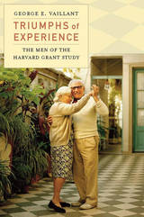 front cover of Triumphs of Experience