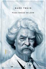 front cover of Pudd’nhead Wilson