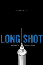 front cover of Long Shot