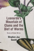front cover of Leonardo's Mountain of Clams and the Diet of Worms