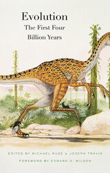 front cover of Evolution
