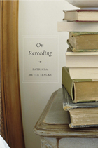 front cover of On Rereading