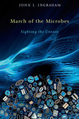 front cover of March of the Microbes