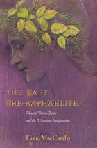front cover of The Last Pre-Raphaelite