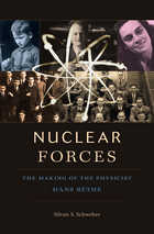 front cover of Nuclear Forces