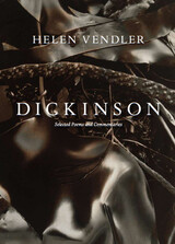 front cover of Dickinson