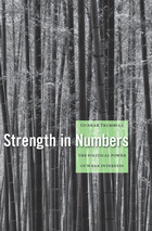 front cover of Strength in Numbers