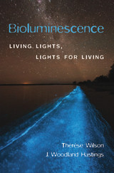 front cover of Bioluminescence