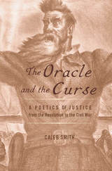 front cover of The Oracle and the Curse