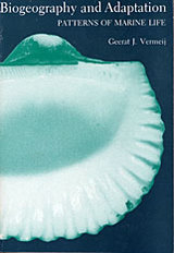 front cover of Biogeography and Adaptation