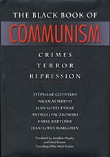 front cover of The Black Book of Communism