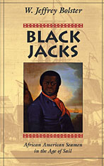 front cover of Black Jacks
