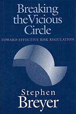 front cover of Breaking the Vicious Circle