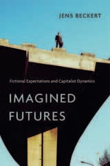 front cover of Imagined Futures