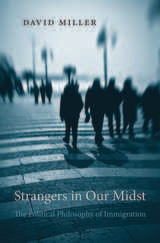 front cover of Strangers in Our Midst