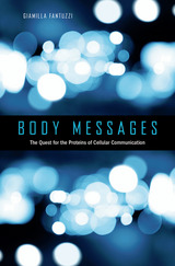 front cover of Body Messages