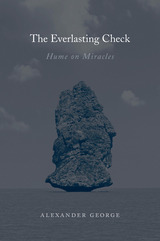 front cover of The Everlasting Check