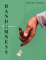 front cover of Randomness