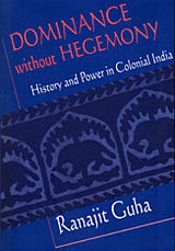front cover of Dominance without Hegemony