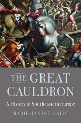 front cover of The Great Cauldron