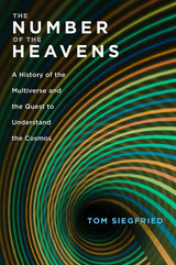 front cover of The Number of the Heavens