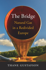 front cover of The Bridge