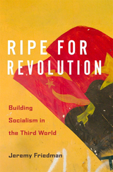 front cover of Ripe for Revolution