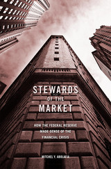 front cover of Stewards of the Market