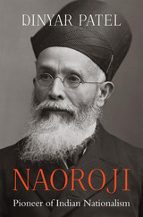 front cover of Naoroji