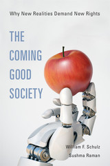 front cover of The Coming Good Society