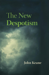 front cover of The New Despotism