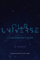 front cover of Our Universe