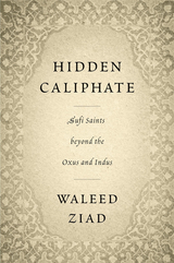 front cover of Hidden Caliphate