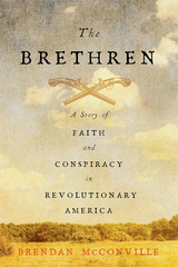 front cover of The Brethren