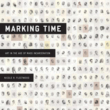 front cover of Marking Time