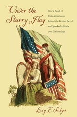 front cover of Under the Starry Flag