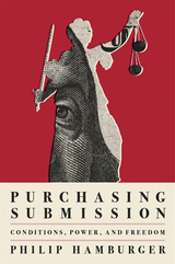 front cover of Purchasing Submission