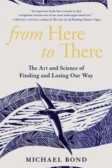 front cover of From Here to There