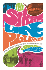 front cover of The Sixties Unplugged