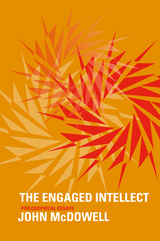 front cover of The Engaged Intellect