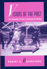 front cover of Visions of the Past