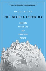 front cover of The Global Interior