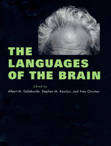 front cover of The Languages of the Brain